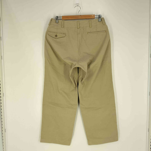 マスターアンドコー MASTER&CO. コットン チノパンツ レディース JPN:S